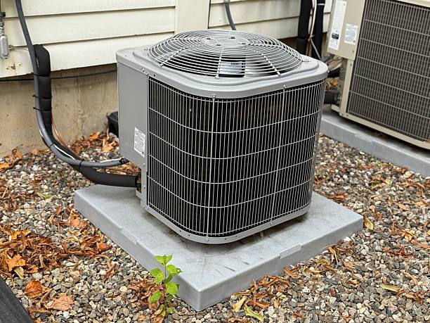 24/7 Emergency Ductwork Repair experts in Pinehurst, MA