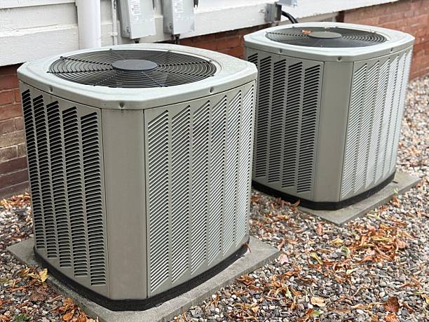 Reliable Ductwork Repair contractor in Pinehurst, MA by JG Cool HVAC